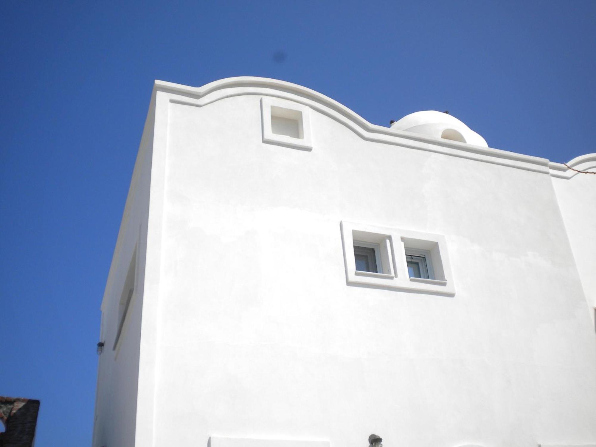 Starlight Luxury Seaside Villa & Suites Imerovígli Extérieur photo